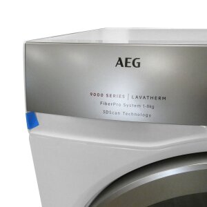 AEG T9DE78685 Wärmepumpentrockner