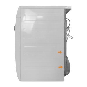 AEG T9DE78685 Wärmepumpentrockner