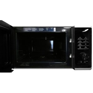Samsung MW3500 MG23K3515AS-EG Grill Mikrowelle