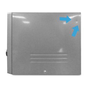 Samsung MW3500 MG23K3515AS-EG Grill Mikrowelle