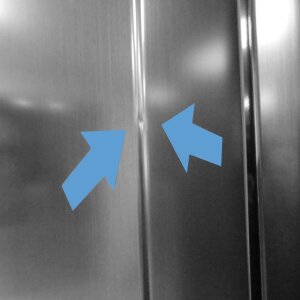 Samsung RS68N8941B1-EF Family Hub Side-by-Side-Kühlschrank
