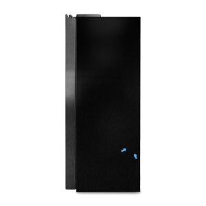 Samsung RS68N8941B1-EF Family Hub Side-by-Side-Kühlschrank