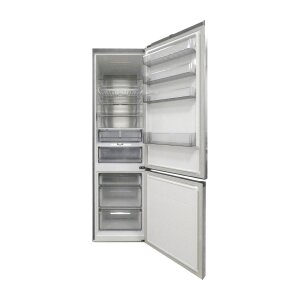 Samsung RL38T775CSR/EG Kühl-Gefrierkombination
