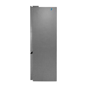 Samsung RL38T775CSR/EG Kühl-Gefrierkombination