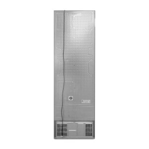 Samsung RL38T775CSR/EG Kühl-Gefrierkombination