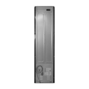 LG S3MFC Styler Dampfschrank