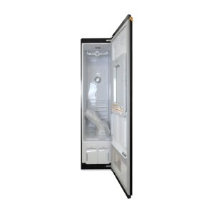 LG S3MFC Styler Dampfschrank