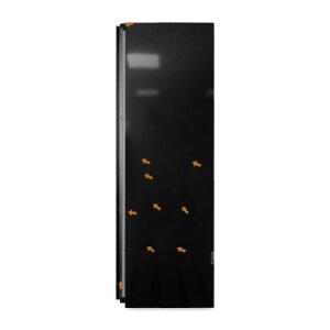LG S3MFC Styler Dampfschrank