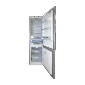 Bosch KGE39AICA Serie 6 Kühl-Gefrier-Kombination