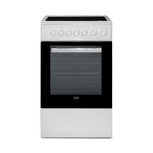 Beko FSM57100GW Elektro-Standherd