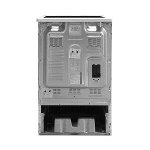 Beko FSM57100GW Elektro-Standherd