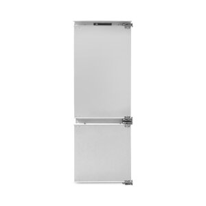 Sharp SJ-BE237E00X-EU Kühl-Gefrierkombination
