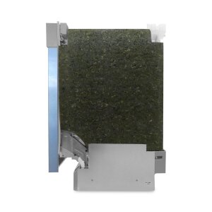 Bosch SMU4HAS48E Unterbau-Geschirrspüler