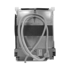 Bosch SMU4HAS48E Unterbau-Geschirrspüler