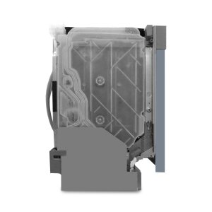 Bosch SMU4HAS48E Unterbau-Geschirrspüler