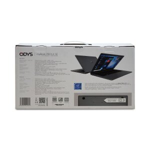 ODYS myBook PRO14 SE Notebook