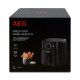 AEG AF5-1-4GB Heißluftfritteuse