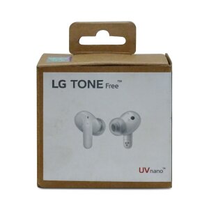 LG TONE Free DT90Q In-Ear Kopfhörer Bluetooth...