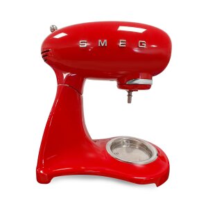 Smeg SMF03RDEU rot Retro Style Küchenmaschine