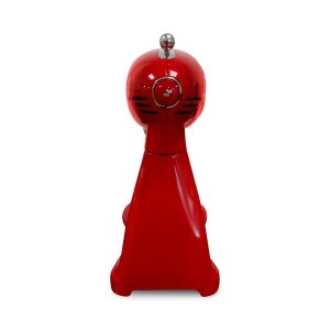 Smeg SMF03RDEU rot Retro Style Küchenmaschine