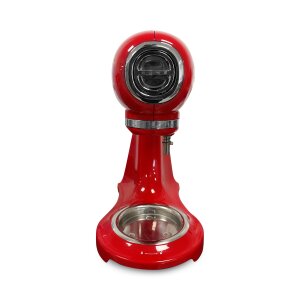 Smeg SMF03RDEU rot Retro Style Küchenmaschine