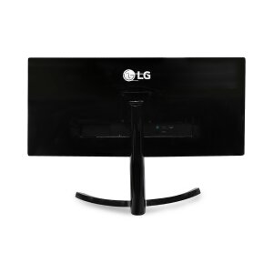 LG 34WL750-B 34 Zoll QHD Monitor