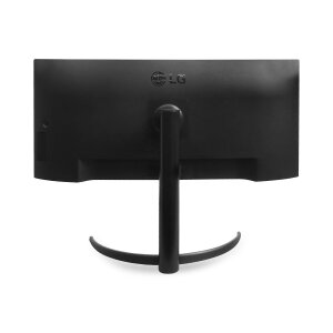 LG 34WQ75C-B 34 Zoll UltraWide Monitor