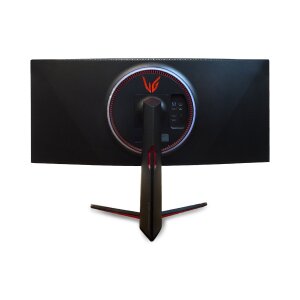 LG 38GN950-B UltraGear 38 Zoll Gaming Monitor