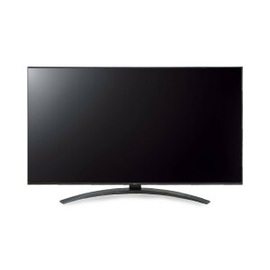 LG 50UQ81006LB 50 Zoll 4K UHD Smart TV Fernseher