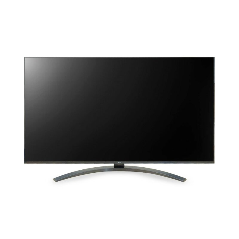 LG 50UQ91009LA 50 Zoll 4K UHD Smart TV Fernseher