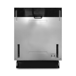 Samsung DW60A8040IB/ET Einbau-Geschirrspüler vollintegriert
