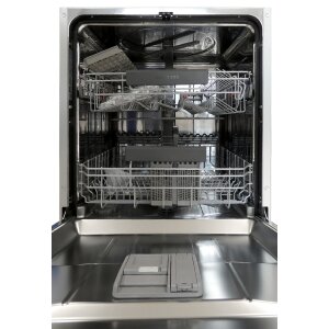 Samsung DW60A8040IB/ET Einbau-Geschirrspüler vollintegriert
