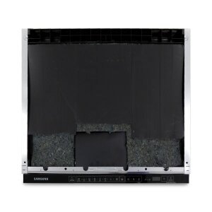 Samsung DW60A8040IB/ET Einbau-Geschirrspüler vollintegriert