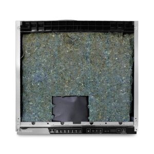 Samsung DW60R7040BB/EG Geschirrspüler vollintegriert