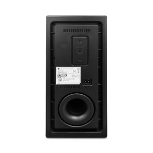 LG DG1 3.1 Design-Soundbar Dolby Atmos