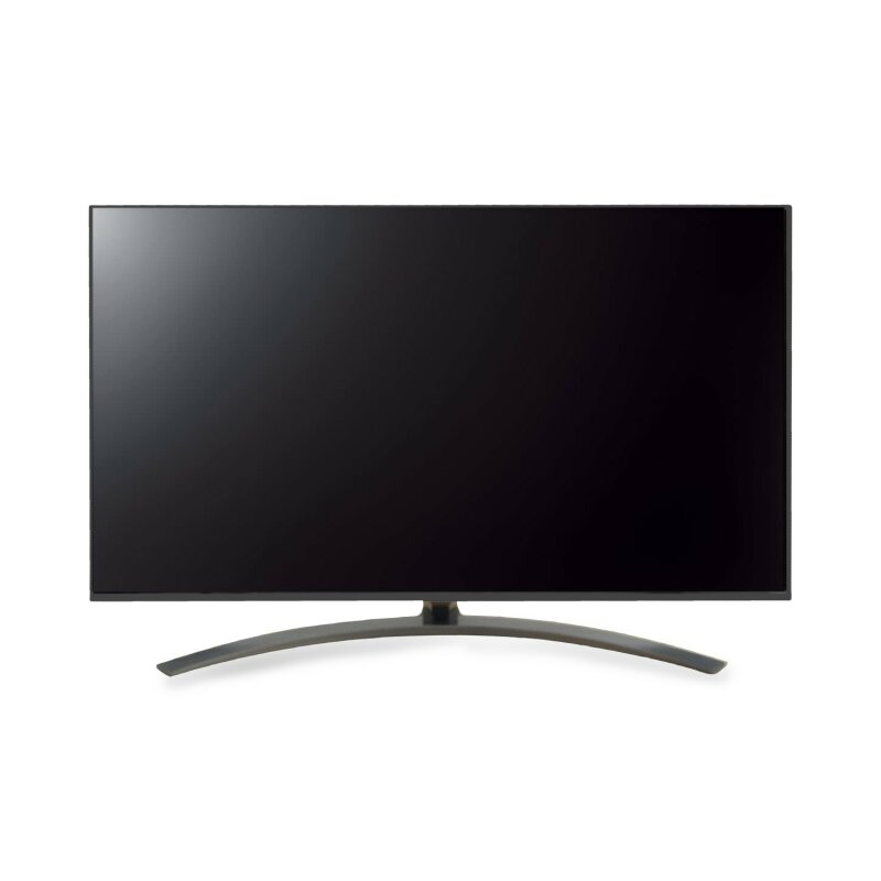LG 50QNED819QA 50 Zoll 4K UHD Smart TV Fernseher