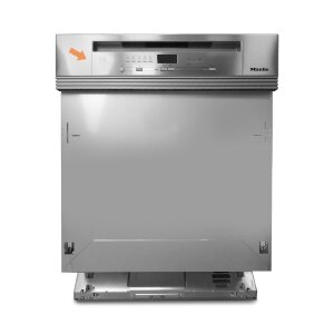 Miele G5210SCI Activ plus integrierter Geschirrspüler