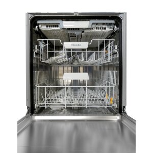 Miele G5210SCI Activ plus integrierter Geschirrspüler