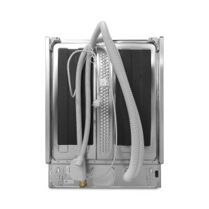 Miele G5210SCI Activ plus integrierter Geschirrspüler