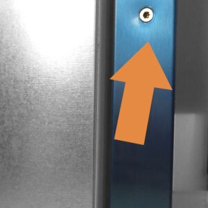 Neff S157ECX21E Geschirrspüler vollintegrierbar