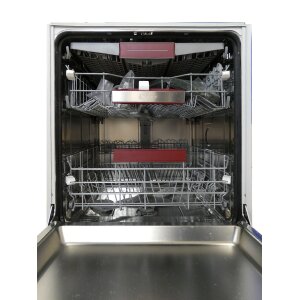 Neff S157ECX21E Geschirrspüler vollintegrierbar