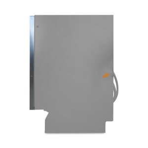 Neff S157ECX21E Geschirrspüler vollintegrierbar