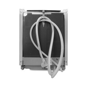 Neff S157ECX21E Geschirrspüler vollintegrierbar