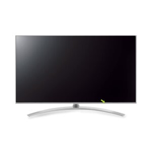 LG 55NANO786QA 55 Zoll NanoCell 4K UHD Smart TV Fernseher