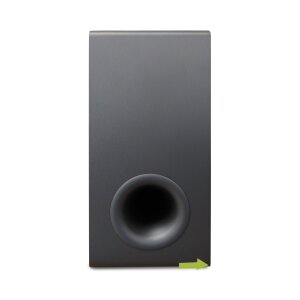 LG DS80QY 3.1.3 Soundbar mit Subwoofer