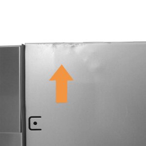 Miele G 5210 SCU Active Plus Geschirrspüler