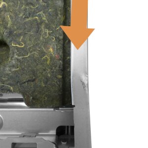 Miele G 5210 SCU Active Plus Geschirrspüler