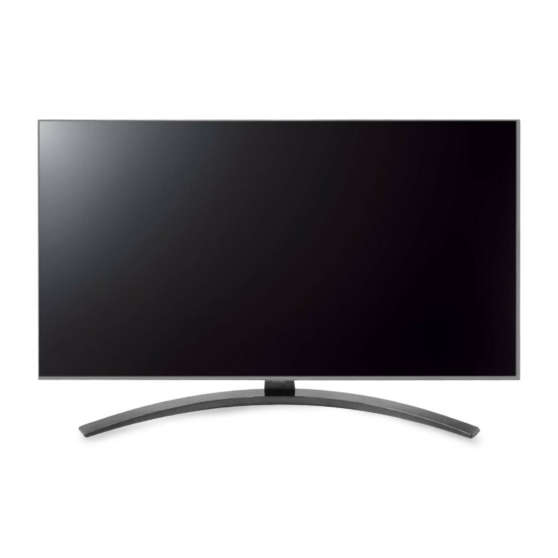LG 65NANO766QA 65 Zoll 4K UHD Smart TV Fernseher