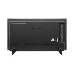LG OLED42C27LA 42 Zoll 4K UHD Smart TV Fernseher