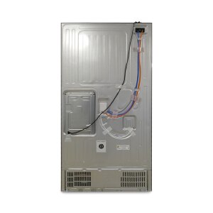 Samsung RF23R62E3SR/EG French Door Side-by-Side Kühl-Gefrierkombination